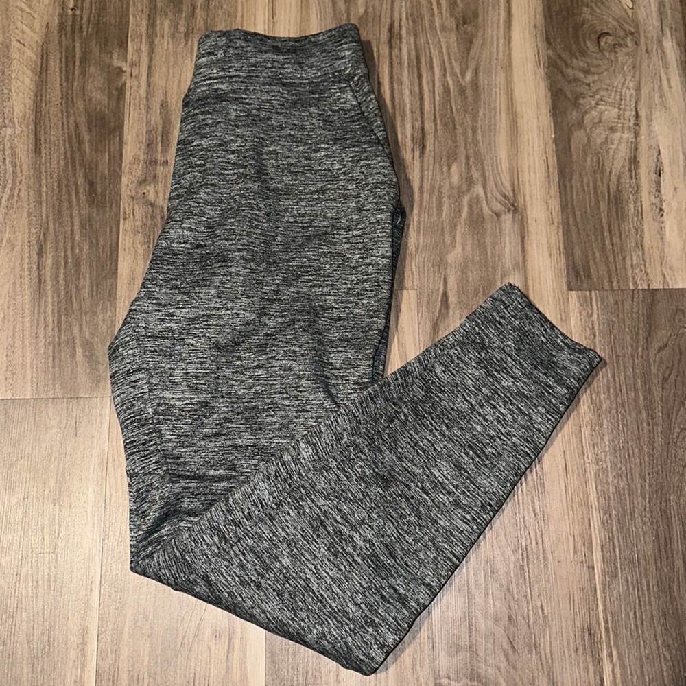 Lululemon Fleece lined Joggers